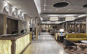 TITANIC Comfort Mitte